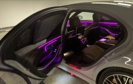 Mercedes-Benz S-Класс AMG, 2023 год, 21 900 000 рублей, 7 фотография