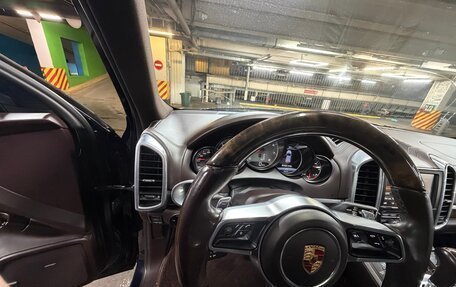Porsche Cayenne III, 2014 год, 3 600 000 рублей, 4 фотография