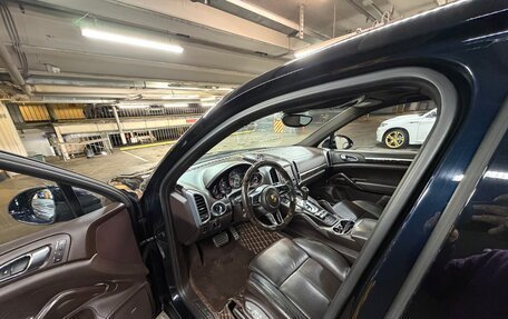 Porsche Cayenne III, 2014 год, 3 600 000 рублей, 3 фотография