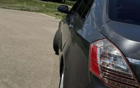 Geely Emgrand EC7, 2013 год, 270 000 рублей, 11 фотография