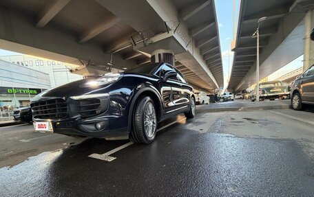 Porsche Cayenne III, 2014 год, 3 600 000 рублей, 2 фотография
