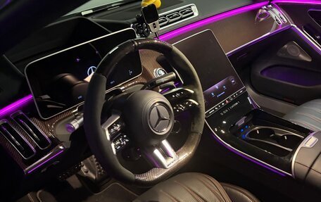 Mercedes-Benz S-Класс AMG, 2023 год, 21 900 000 рублей, 6 фотография