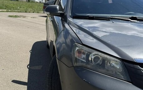 Geely Emgrand EC7, 2013 год, 270 000 рублей, 12 фотография