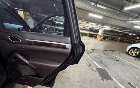 Porsche Cayenne III, 2014 год, 3 600 000 рублей, 10 фотография