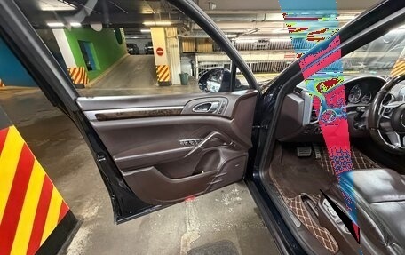 Porsche Cayenne III, 2014 год, 3 600 000 рублей, 5 фотография
