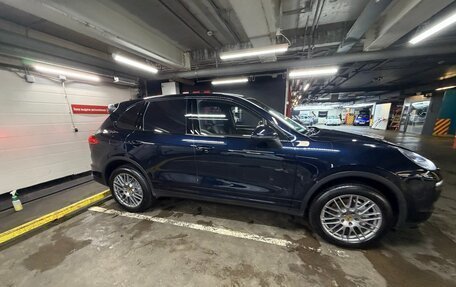 Porsche Cayenne III, 2014 год, 3 600 000 рублей, 14 фотография