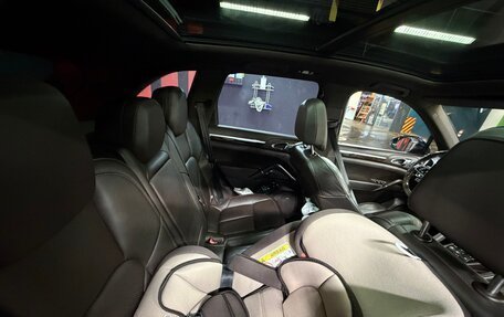 Porsche Cayenne III, 2014 год, 3 600 000 рублей, 11 фотография