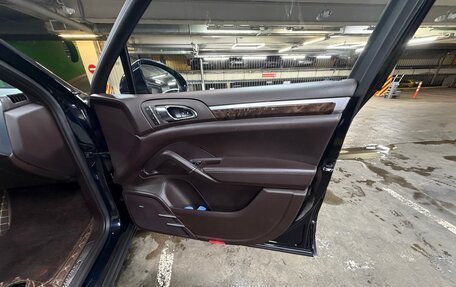 Porsche Cayenne III, 2014 год, 3 600 000 рублей, 9 фотография