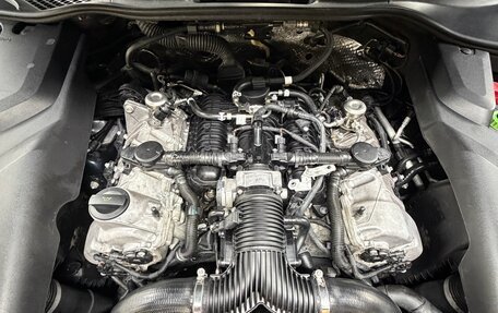 Porsche Cayenne III, 2014 год, 3 600 000 рублей, 18 фотография