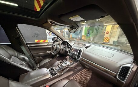 Porsche Cayenne III, 2014 год, 3 600 000 рублей, 12 фотография