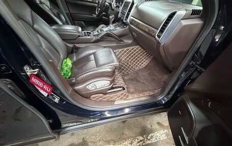 Porsche Cayenne III, 2014 год, 3 600 000 рублей, 8 фотография