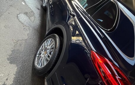 Porsche Cayenne III, 2014 год, 3 600 000 рублей, 22 фотография