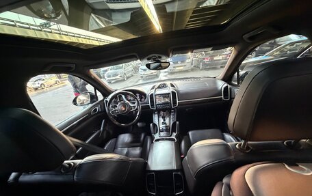 Porsche Cayenne III, 2014 год, 3 600 000 рублей, 21 фотография