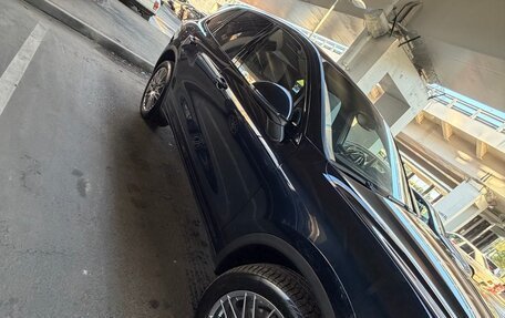 Porsche Cayenne III, 2014 год, 3 600 000 рублей, 23 фотография