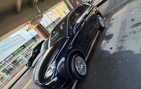Porsche Cayenne III, 2014 год, 3 600 000 рублей, 20 фотография