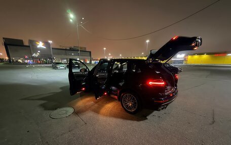 Porsche Cayenne III, 2014 год, 3 600 000 рублей, 32 фотография