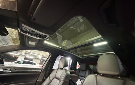 Porsche Cayenne III, 2014 год, 3 600 000 рублей, 26 фотография