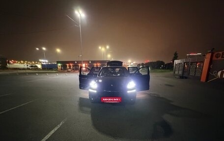 Porsche Cayenne III, 2014 год, 3 600 000 рублей, 29 фотография