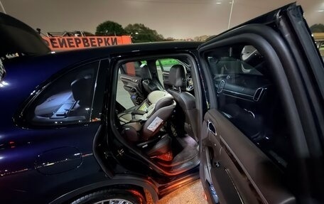 Porsche Cayenne III, 2014 год, 3 600 000 рублей, 27 фотография