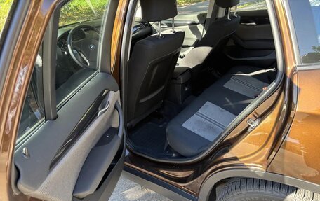 BMW X1, 2012 год, 1 249 000 рублей, 12 фотография