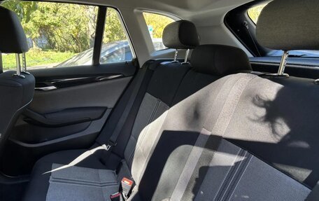 BMW X1, 2012 год, 1 249 000 рублей, 9 фотография