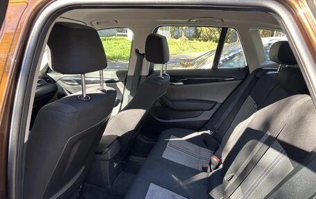 BMW X1, 2012 год, 1 249 000 рублей, 11 фотография