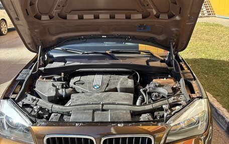 BMW X1, 2012 год, 1 249 000 рублей, 4 фотография