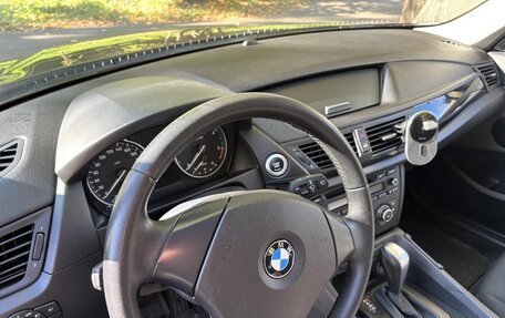 BMW X1, 2012 год, 1 249 000 рублей, 8 фотография