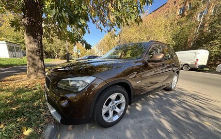 BMW X1, 2012 год, 1 249 000 рублей, 3 фотография