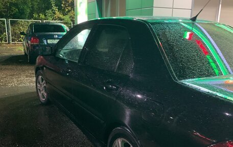 Mitsubishi Lancer IX, 2006 год, 290 000 рублей, 4 фотография