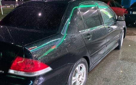 Mitsubishi Lancer IX, 2006 год, 290 000 рублей, 3 фотография