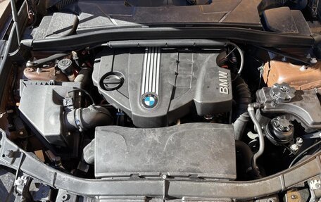 BMW X1, 2012 год, 1 249 000 рублей, 5 фотография