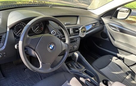 BMW X1, 2012 год, 1 249 000 рублей, 13 фотография