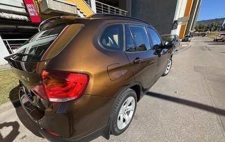 BMW X1, 2012 год, 1 249 000 рублей, 2 фотография