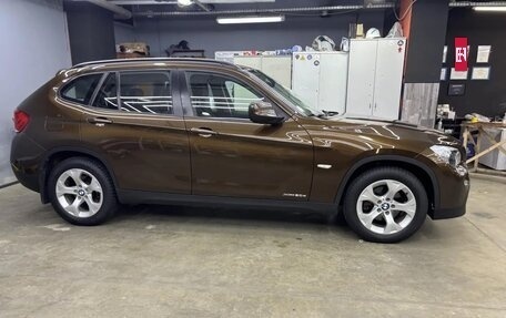 BMW X1, 2012 год, 1 249 000 рублей, 6 фотография