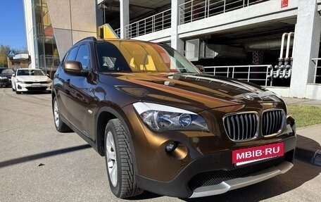 BMW X1, 2012 год, 1 249 000 рублей, 7 фотография