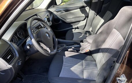 BMW X1, 2012 год, 1 249 000 рублей, 14 фотография