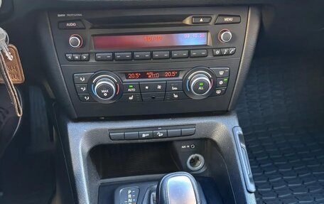 BMW X1, 2012 год, 1 249 000 рублей, 16 фотография