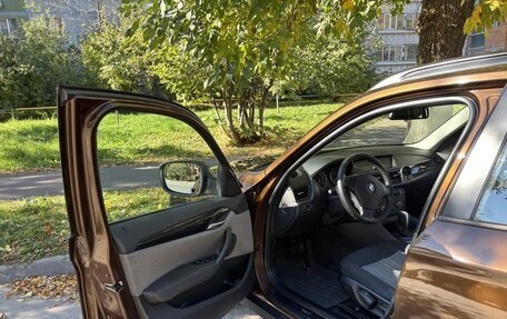 BMW X1, 2012 год, 1 249 000 рублей, 15 фотография
