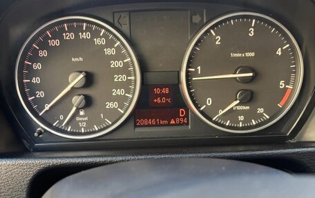 BMW X1, 2012 год, 1 249 000 рублей, 18 фотография