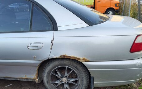 Opel Omega B, 1999 год, 160 000 рублей, 4 фотография