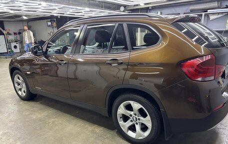 BMW X1, 2012 год, 1 249 000 рублей, 19 фотография