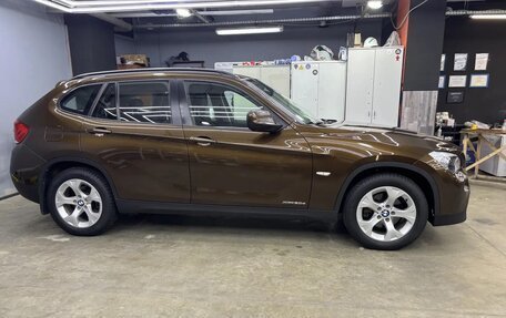 BMW X1, 2012 год, 1 249 000 рублей, 21 фотография