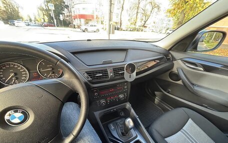 BMW X1, 2012 год, 1 249 000 рублей, 17 фотография