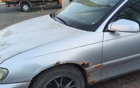 Opel Omega B, 1999 год, 160 000 рублей, 3 фотография