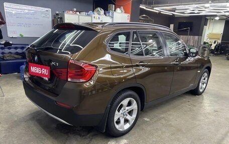 BMW X1, 2012 год, 1 249 000 рублей, 20 фотография