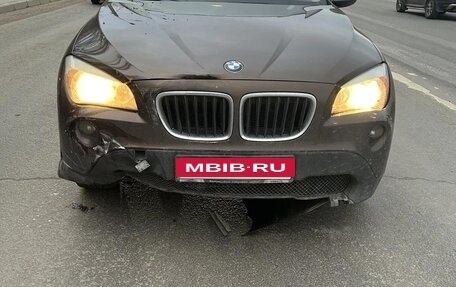 BMW X1, 2012 год, 1 249 000 рублей, 22 фотография