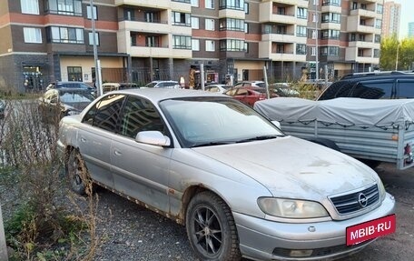 Opel Omega B, 1999 год, 160 000 рублей, 10 фотография