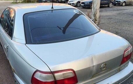 Opel Omega B, 1999 год, 160 000 рублей, 11 фотография
