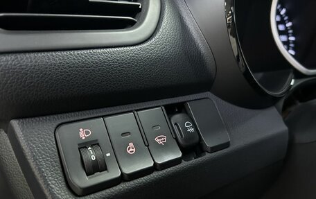 KIA Rio III рестайлинг, 2014 год, 909 000 рублей, 10 фотография